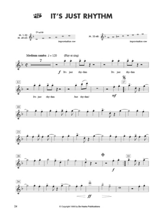 More Swop Grade 3 - Gorp Fons Van - Partition - Saxophone